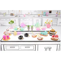 MGA's Miniverse - Make It Mini Lifestyle - collezionabili bambina