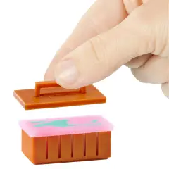 MGA's Miniverse - Make It Mini Spa - collezionabili bambina