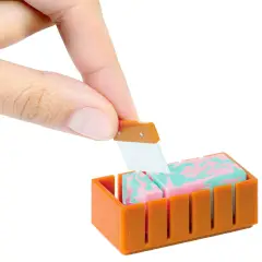 MGA's Miniverse - Make It Mini Spa - collezionabili bambina