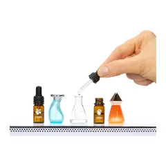 MGA's Miniverse - Make It Mini Fragrances - collezionabili bambina