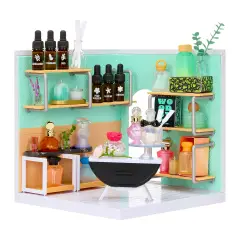 MGA's Miniverse - Make It Mini Fragrances - collezionabili bambina