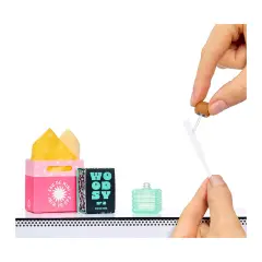 MGA's Miniverse - Make It Mini Fragrances - collezionabili bambina