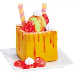 MGA's Miniverse - Make It Mini Food Diner Series 4 - collezionabili bambina