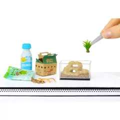 MGA's Miniverse - Make It Mini Animals - collezionabili bambina