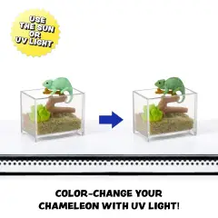 MGA's Miniverse - Make It Mini Animals - collezionabili bambina