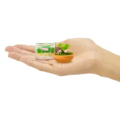 MGA's Miniverse - Make It Mini Animals - collezionabili bambina