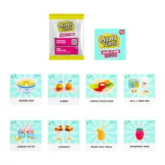 MGA's Miniverse - Make It Mini Food: Cafe Series 5 - collezionabili bambina