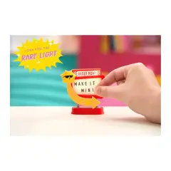 MGA's Miniverse - Spaces Furniture Pack - collectibles little girl