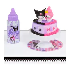 MGA's Miniverse - Make It Mini Hello Kitty Ass Series 2 - collezionabili bambina