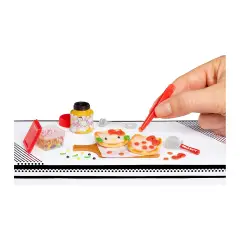 MGA's Miniverse - Make It Mini Hello Kitty Ass Series 2 - collezionabili bambina