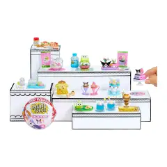 MGA's Miniverse - Make It Mini Hello Kitty Ass Series 2 - collezionabili bambina