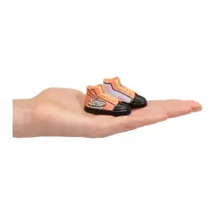 MGA's Miniverse - Make It Mini Sneakers - collezionabili bambina