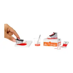 MGA's Miniverse - Make It Mini Sneakers - collezionabili bambina