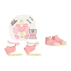 MGA's Miniverse - Make It Mini Sneakers - collezionabili bambina