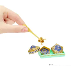 MGA's Miniverse - Make It Mini Harry Potter Honeydukes - collezionabili bambina