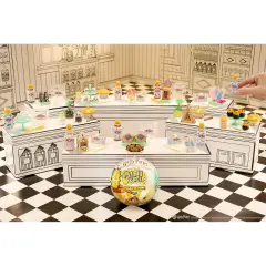 MGA's Miniverse - Make It Mini Harry Potter Honeydukes - collezionabili bambina