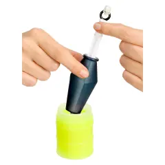 Ninjombie Action Figure - Grave Spin - action figures ed accessori