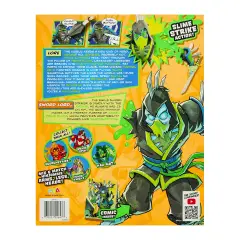 Ninjombie Action Figure - Sword Lord - action figures ed accessori