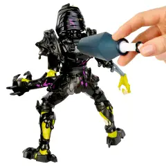 Deluxe Ninjombie Action Figure - Jonin Knight - collezionabili bambina