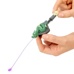 Deluxe Ninjombie Action Figure - Jonin Knight - collezionabili bambina