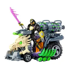 Ninjombie Vehicle - collezionabili bambina