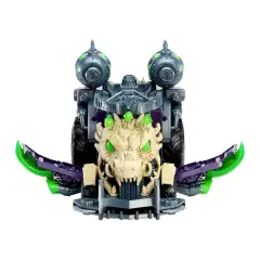 Ninjombie Vehicle - collezionabili bambina