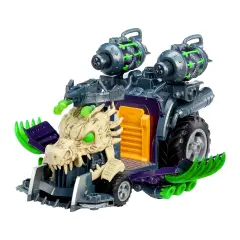 Ninjombie Vehicle - collezionabili bambina