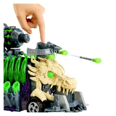 Ninjombie Vehicle - collezionabili bambina