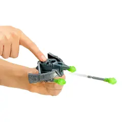 Ninjombie Vehicle - collezionabili bambina