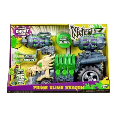 Ninjombie Vehicle - collezionabili bambina