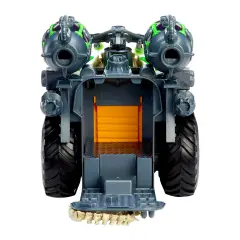 Ninjombie Vehicle - collezionabili bambina