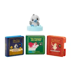 Raccontastorie Con Collezione Di Favole - giochi elettronici