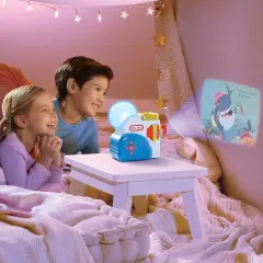 Raccontastorie Con Collezione Di Favole - giochi elettronici