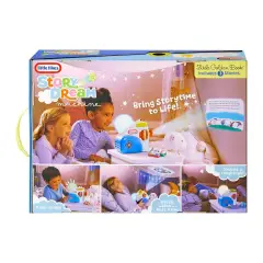 Raccontastorie Con Collezione Di Favole - giochi elettronici