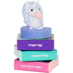 Story DreamBaby Shark Family Collection - collezionabili bambina