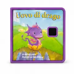 Little Tikes Story Dream Creature Magiche 3 Storie - collezionabili bambina
