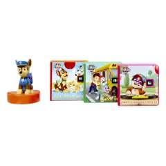 Story Dream Paw Patrol Hero Collection - collezionabili bambina