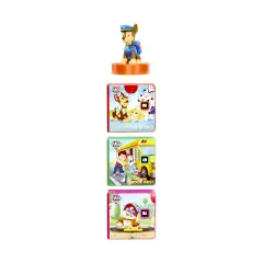 Story Dream Paw Patrol Hero Collection - collezionabili bambina