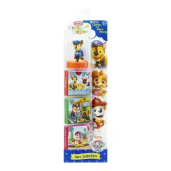 Story Dream Paw Patrol Hero Collection - collezionabili bambina