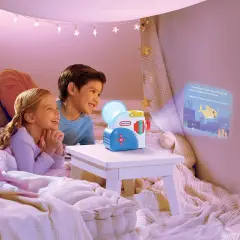 Story DreamBaby Shark Family Collection - collezionabili bambina