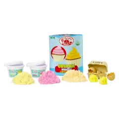 Creative Chef's Bakers Kit - collezionabili bambina