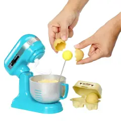 Creative Chef's Bakers Kit - collezionabili bambina