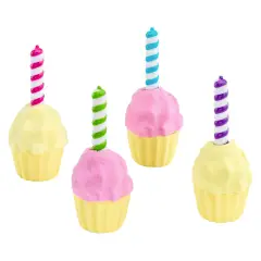 Creative Chef's Bakers Kit - collezionabili bambina