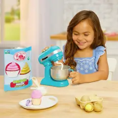 Creative Chef's Bakers Kit - collezionabili bambina
