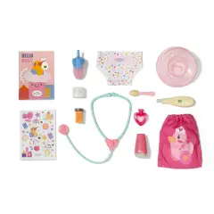 Bambola Baby Born Lena Dal Dottore 36cm - collezionabili bambina