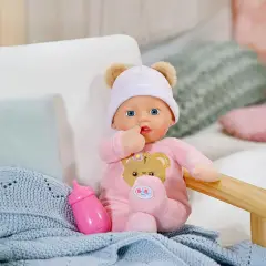 Bambola Baby Born Sweet Rosie 30cm - collezionabili bambina