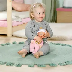 Bambola Baby Born Sweet Rosie 30cm - collezionabili bambina