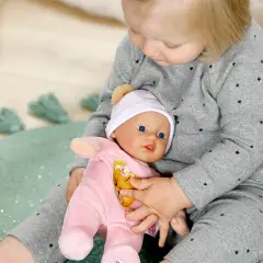 Bambola Baby Born Sweet Rosie 30cm - collezionabili bambina