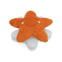 Chicco You&Me Star Luce Notturna Musicale con Peluche Lavabile - Primi giochi