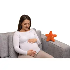 Chicco You&Me Star Luce Notturna Musicale con Peluche Lavabile - Primi giochi